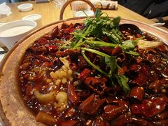 -水煮三国·川鲁江湖菜(香山店)