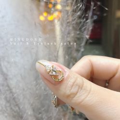 -明洞造型精品烫染