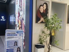 -天真蓝照相馆(五角场百联又一城店)