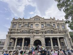 -沈阳金融博物馆