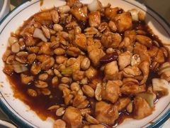 -陈阿婆鱼头泡饼·京味菜(复兴路店)