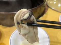 生蚝-濠轩阁特色生蚝火锅(水湾路店)