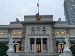-中国福利会少年宫