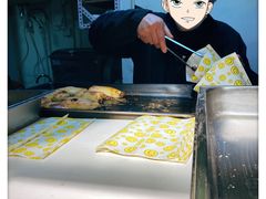 -吉利利·烤包子(双井店)