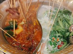 -旺蜀主成都串串火锅(西直门凯德MALL店)