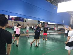 -萧山体育中心