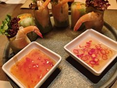 -来龙里 精致 东南亚餐室(万象城店)