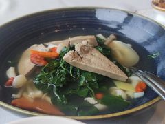 -大中华希尔顿酒店·兰亭潮中餐厅·粤菜
