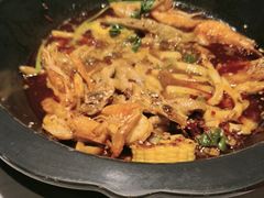 -虾吃虾涮.虾火锅.肉蟹煲(步步高梅溪新天地店)