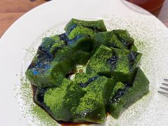 -六六·抹茶66’s SALDessert(保利时光里店)