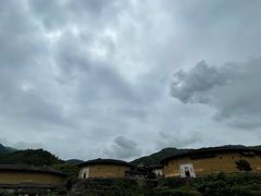 -初溪土楼群