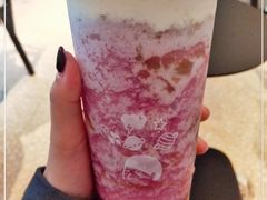 -喜茶(上海五角场万达店)