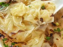 -胥塘陆氏小馄饨