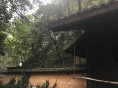 -黄公望隐居地