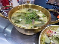 -Meet Sun韩式大排档(五一广场7MALL店)
