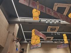 -黔哆哆地摊酸汤火锅(清湖店)