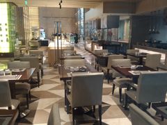 -天津君隆威斯汀酒店