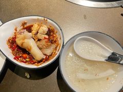 -同仁四季椰子鸡(海岸城天利店)