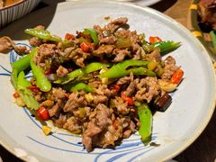 -小喜客·云南特色菜(纳西庭院店)