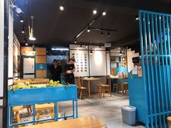 -大厨的餐厅(曾厝垵总店)