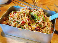 -福苗小骆驼烧烤(望京店)