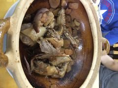 莲花公园煎蟹总店-莲花公园煎蟹(总店)