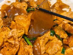 -食鸡公社辣子鸡·潍坊菜·烧烤