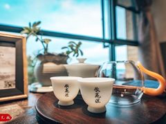 -观清澜疗愈民宿(龙泉山风景区店)