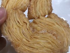 蝴蝶酥-家琳甜品(江南东店)