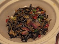 -盛百味·家宴餐厅(霸州分店)