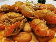 -聚福宝合苑食府(南头镇店)