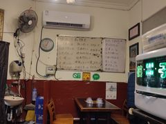 -清真宏玉祥黄门脸餐厅(华荫东里店)