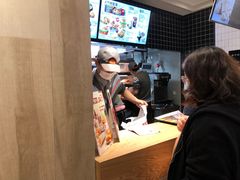 -肯德基(杭州银江宾馆店)