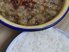 -定家小酥肉·清真(回民街店)