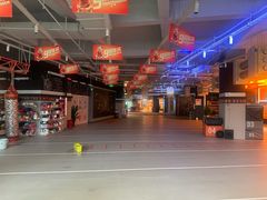 -燃无界格斗·拳击搏击体能馆(优品道店)