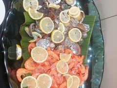 -新龙船黄浦江餐饮游船官方自营店