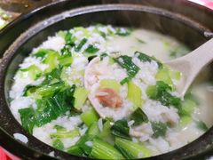 金牌菜泡饭-好爸爸(箕漕街店)