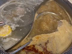 -潮汕大目牛肉火锅(水围店)