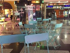 -左岸国际电影城(泉汇购物广场店)