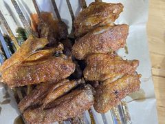 -高原第一家资格烤羊肉(玉林南路总店)