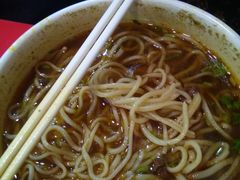 -乐天拉面(桃花街店)