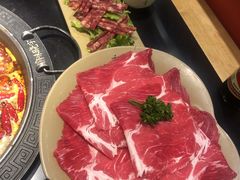 -晓宇重庆火锅(龙首店)