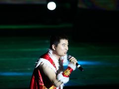 -陕北民歌大舞台