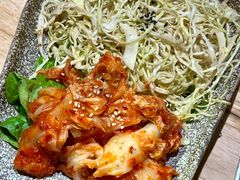 -隐家本格烧肉(万达广场店)