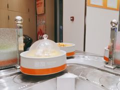 -密友回转自助火锅(中海环宇城店)