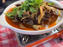 -江三王记牛杂馆(总店)