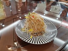 -东湖食堂·湖景餐厅•会议