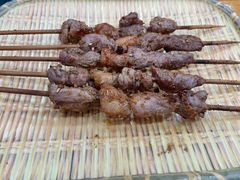-马艾萨中国兰州传统牛肉面(惠新里店)