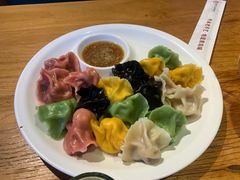 -1937青岛老味道·海肠捞饭·青岛菜(大鲍岛栈桥店)