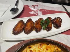 -IL Forno 意坊·意大利餐厅(温州万象城店)